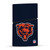 NFL Chicago Bears Plain Vinyl Sticker Skin Decal Cover for Sony PS5 Slim Digital Edition Bundle
