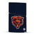 NFL Chicago Bears Plain Vinyl Sticker Skin Decal Cover for Sony PS5 Slim Digital Edition Bundle