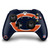 NFL Chicago Bears Oversize Vinyl Sticker Skin Decal Cover for Microsoft Xbox One S / X Controller