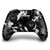 NFL Chicago Bears Marble Vinyl Sticker Skin Decal Cover for Microsoft One S Console & Controller