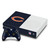 NFL Chicago Bears Plain Vinyl Sticker Skin Decal Cover for Microsoft One S Console & Controller