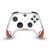 NFL Chicago Bears Side Details Vinyl Sticker Skin Decal Cover for Microsoft Series X Console & Controller