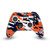 NFL Chicago Bears Camou Vinyl Sticker Skin Decal Cover for Microsoft Series S Console & Controller