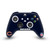 NFL Chicago Bears Plain Vinyl Sticker Skin Decal Cover for Microsoft Series S Console & Controller