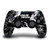 NFL Carolina Panthers Marble Vinyl Sticker Skin Decal Cover for Sony PS4 Console & Controller