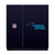 NFL Carolina Panthers Plain Vinyl Sticker Skin Decal Cover for Sony PS4 Console & Controller