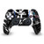 NFL Carolina Panthers Marble Vinyl Sticker Skin Decal Cover for Sony PS5 Digital Edition Bundle