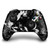 NFL Carolina Panthers Marble Vinyl Sticker Skin Decal Cover for Microsoft One S Console & Controller