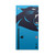 NFL Carolina Panthers Oversize Vinyl Sticker Skin Decal Cover for Microsoft Series X Console & Controller