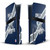 NFL Team 1 Dallas Cowboys Vinyl Sticker Skin Decal Cover for Sony PS5 Pro Disc Edition Console