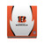 NFL Cincinnati Bengals Side Details Vinyl Sticker Skin Decal Cover for Sony PS4 Pro Bundle