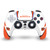 NFL Cincinnati Bengals Side Details Vinyl Sticker Skin Decal Cover for Sony PS5 Digital Edition Bundle