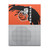 NFL Cincinnati Bengals Sweep Stroke Vinyl Sticker Skin Decal Cover for Microsoft One S Console & Controller