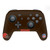 NFL Cleveland Browns Plain Vinyl Sticker Skin Decal Cover for Nintendo Switch Pro Controller