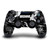 NFL Cleveland Browns Marble Vinyl Sticker Skin Decal Cover for Sony PS4 Slim Console & Controller