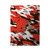 NFL Cleveland Browns Camou Vinyl Sticker Skin Decal Cover for Sony PS5 Disc Edition Bundle