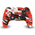 NFL Cleveland Browns Camou Vinyl Sticker Skin Decal Cover for Sony PS5 Disc Edition Bundle