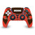NFL Cleveland Browns Sweep Stroke Vinyl Sticker Skin Decal Cover for Sony PS5 Disc Edition Bundle
