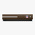 NFL Cleveland Browns Oversize Vinyl Sticker Skin Decal Cover for Microsoft One S Console & Controller