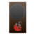 NFL Cleveland Browns Plain Vinyl Sticker Skin Decal Cover for Microsoft Series S Console & Controller