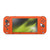 NFL Denver Broncos Oversize Vinyl Sticker Skin Decal Cover for Nintendo Switch Bundle