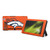 NFL Denver Broncos Oversize Vinyl Sticker Skin Decal Cover for Nintendo Switch Console & Dock