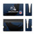 NFL Denver Broncos Sweep Stroke Vinyl Sticker Skin Decal Cover for Nintendo Switch Console & Dock