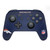 NFL Denver Broncos Logo Art Vinyl Sticker Skin Decal Cover for Nintendo Switch Pro Controller