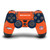 NFL Denver Broncos Plain Vinyl Sticker Skin Decal Cover for Sony PS4 Console & Controller