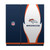 NFL Denver Broncos Side Details Vinyl Sticker Skin Decal Cover for Sony PS4 Console & Controller