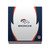 NFL Denver Broncos Side Details Vinyl Sticker Skin Decal Cover for Sony PS4 Pro Bundle
