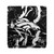 NFL Denver Broncos Marble Vinyl Sticker Skin Decal Cover for Sony PS4 Slim Console & Controller