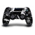 NFL Denver Broncos Marble Vinyl Sticker Skin Decal Cover for Sony PS4 Slim Console & Controller