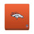 NFL Denver Broncos Plain Vinyl Sticker Skin Decal Cover for Sony PS4 Slim Console & Controller