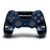 NFL Denver Broncos Sweep Stroke Vinyl Sticker Skin Decal Cover for Sony PS4 Slim Console & Controller