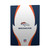 NFL Denver Broncos Side Details Vinyl Sticker Skin Decal Cover for Sony PS5 Digital Edition Bundle