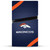 NFL Denver Broncos Logo Art Vinyl Sticker Skin Decal Cover for Sony PS5 Pro Disc Edition Bundle
