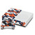 NFL Denver Broncos Camou Vinyl Sticker Skin Decal Cover for Microsoft One S Console & Controller