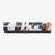 NFL Denver Broncos Camou Vinyl Sticker Skin Decal Cover for Microsoft One S Console & Controller