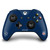 NFL Dallas Cowboys Plain Vinyl Sticker Skin Decal Cover for Microsoft One S Console & Controller