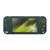 NFL Green Bay Packers Plain Vinyl Sticker Skin Decal Cover for Nintendo Switch Bundle