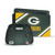 NFL Green Bay Packers Logo Art Vinyl Sticker Skin Decal Cover for Nintendo Switch Bundle