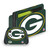 NFL Green Bay Packers Oversize Vinyl Sticker Skin Decal Cover for Nintendo Switch OLED Bundle