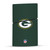 NFL Green Bay Packers Plain Vinyl Sticker Skin Decal Cover for Sony PS5 Slim Digital Edition Bundle