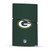 NFL Green Bay Packers Plain Vinyl Sticker Skin Decal Cover for Sony PS5 Slim Digital Edition Bundle