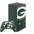 NFL Green Bay Packers Oversize Vinyl Sticker Skin Decal Cover for Microsoft Series X Console & Controller