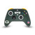 NFL Green Bay Packers Logo Art Vinyl Sticker Skin Decal Cover for Microsoft Series X Console & Controller
