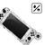 NFL New England Patriots Camou Vinyl Sticker Skin Decal Cover for Nintendo Switch OLED Bundle