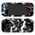 NFL Houston Texans Marble Vinyl Sticker Skin Decal Cover for Nintendo Switch Lite
