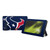 NFL Houston Texans Oversize Vinyl Sticker Skin Decal Cover for Nintendo Switch Bundle